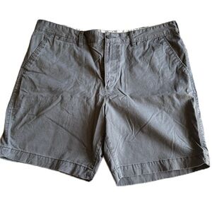 Sonoma Lifestyle grey shorts size 42